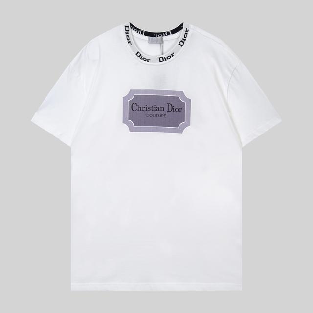 Dior Shirts-127